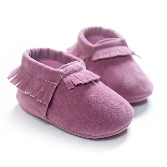 little natural free shoes